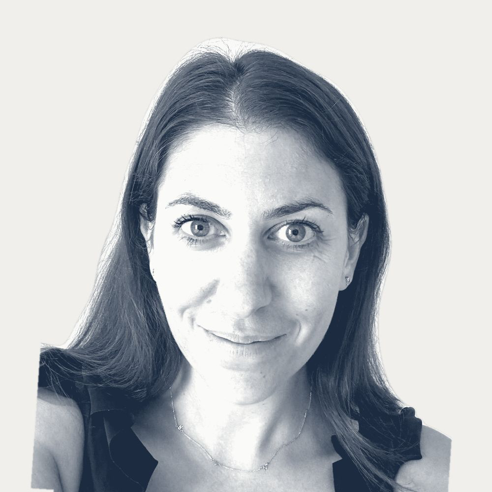 Ali Goldsmith