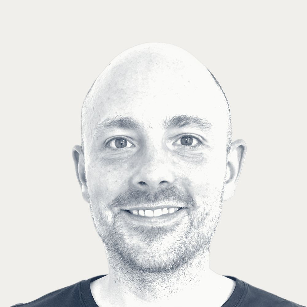 Sebastien de Bandt
